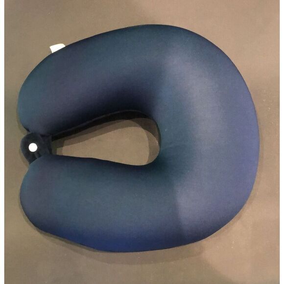 Ctype Travel Neck Pillow: Your Essential Comfort Companion - Picture 1 of 6